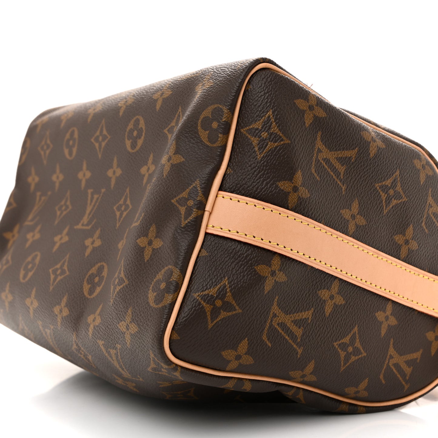 Monogram Speedy Bandouliere 25