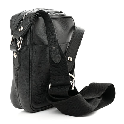 Louis Vuitton Taiga Dimitri Ardoise 3 of 10