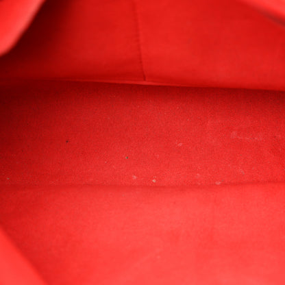 Louis Vuitton Monogram Pallas Shopper Cherry 5 of 13