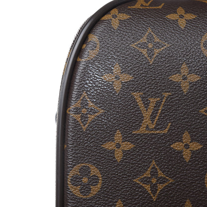 Louis Vuitton Monogram Pegase 50 15 of 20