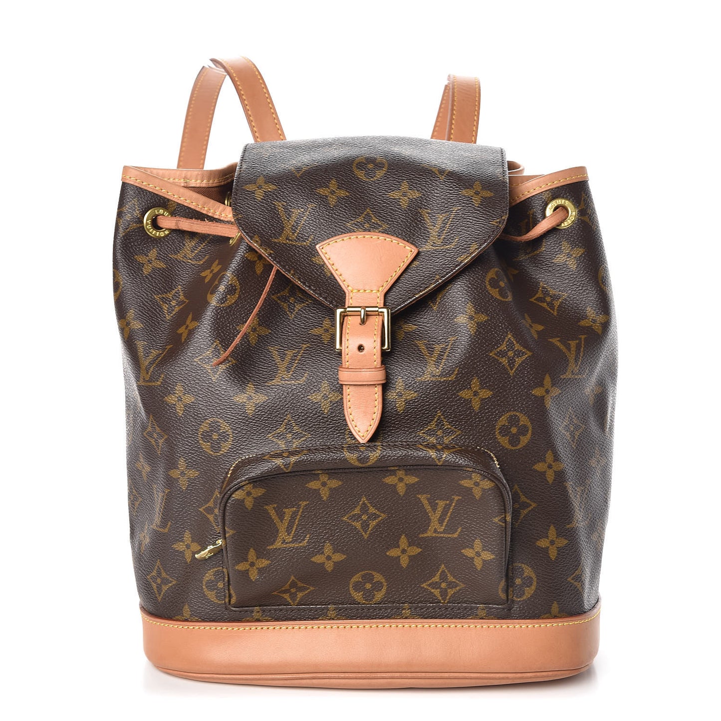 Monogram Montsouris MM Backpack
