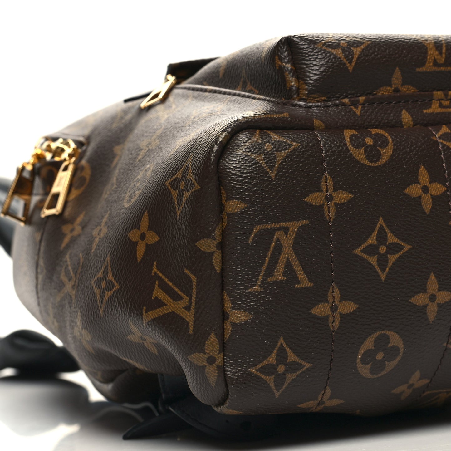 Monogram Palm Springs Backpack MM