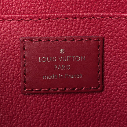 Louis Vuitton Epi Toiletry Pouch 26 Fuchsia 6 of 6