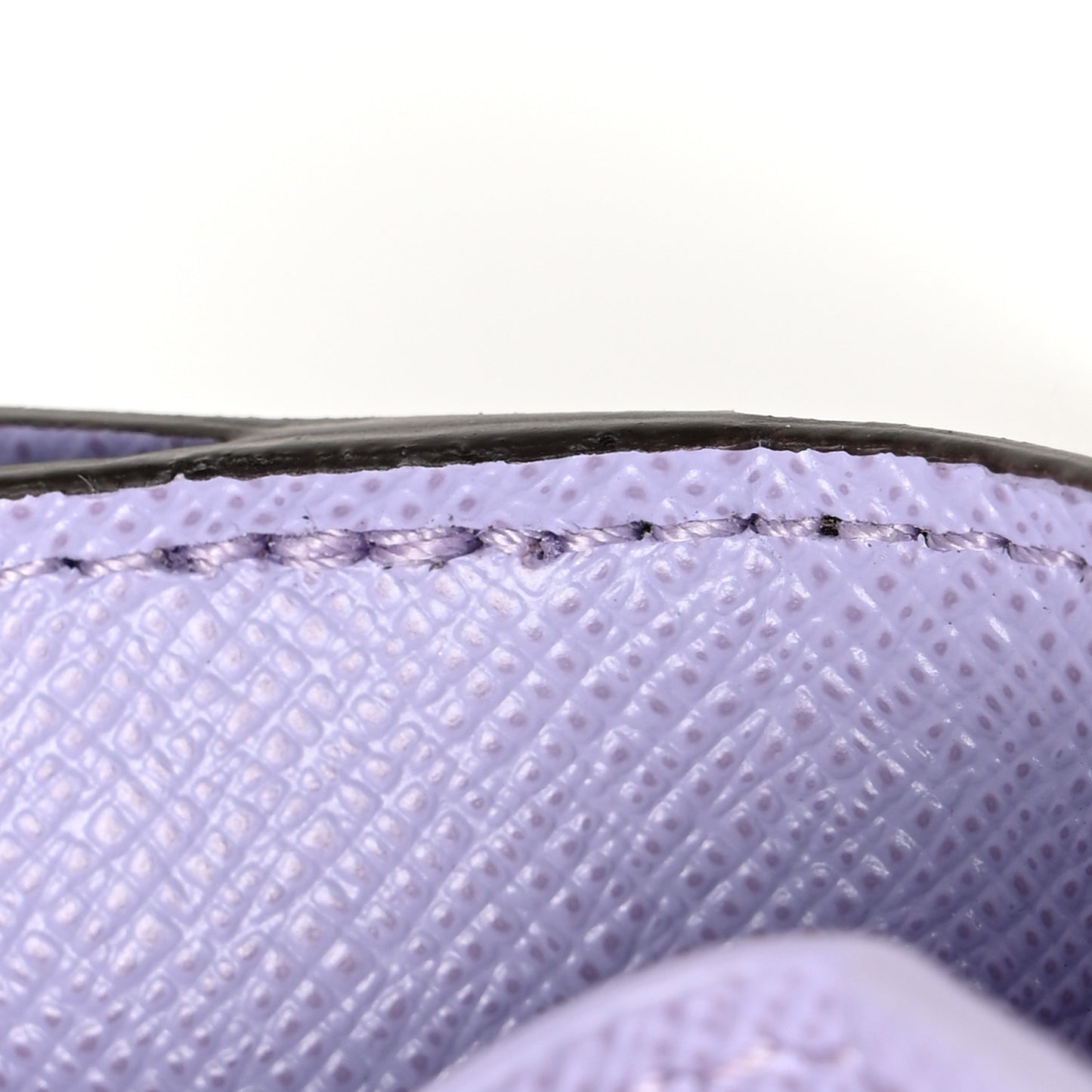 Monogram Lisa Wallet Iris