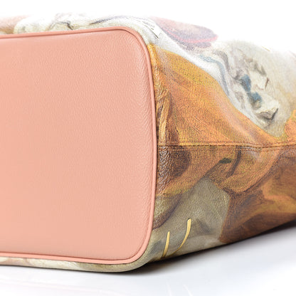 Louis Vuitton Masters Fragonard Neverfull MM 7 of 11