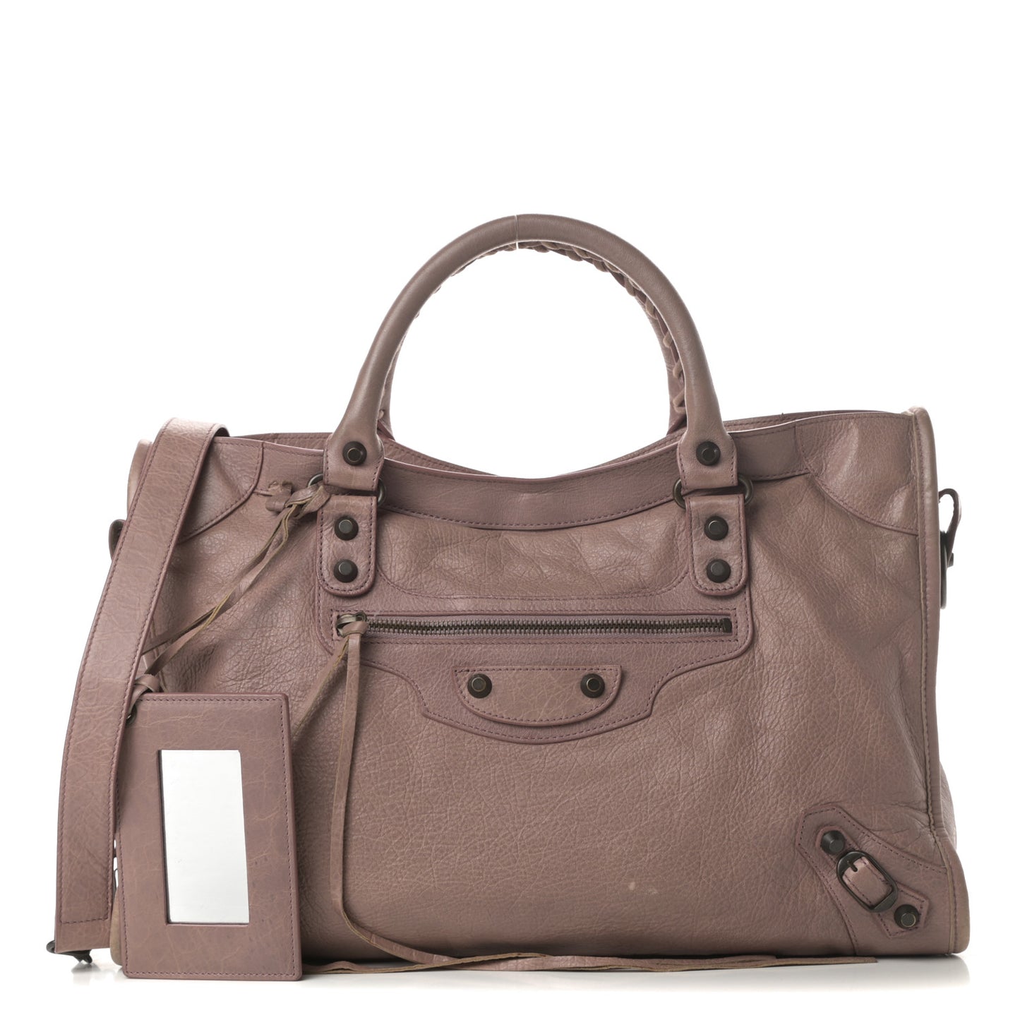 Agneau Classic Hardware City Parme