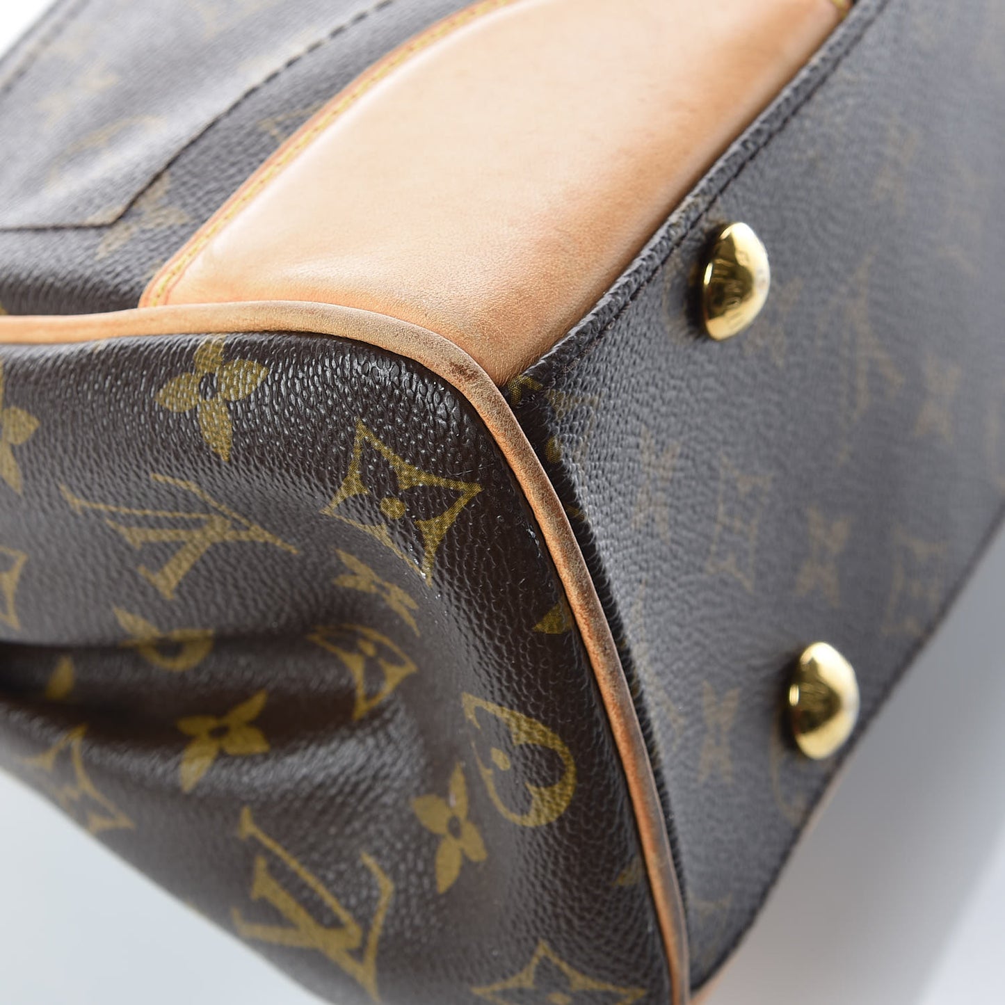 Monogram Beverly MM