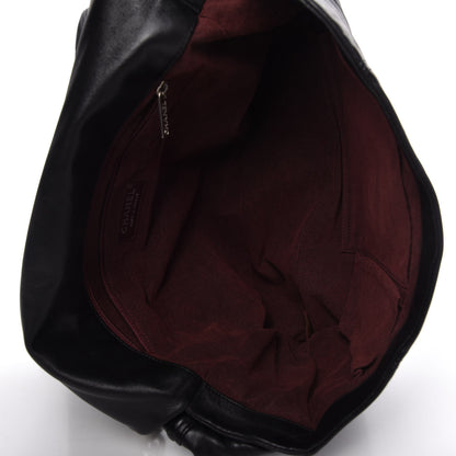 Chanel Lambskin Rodeo Drive Flap Black 5 of 10