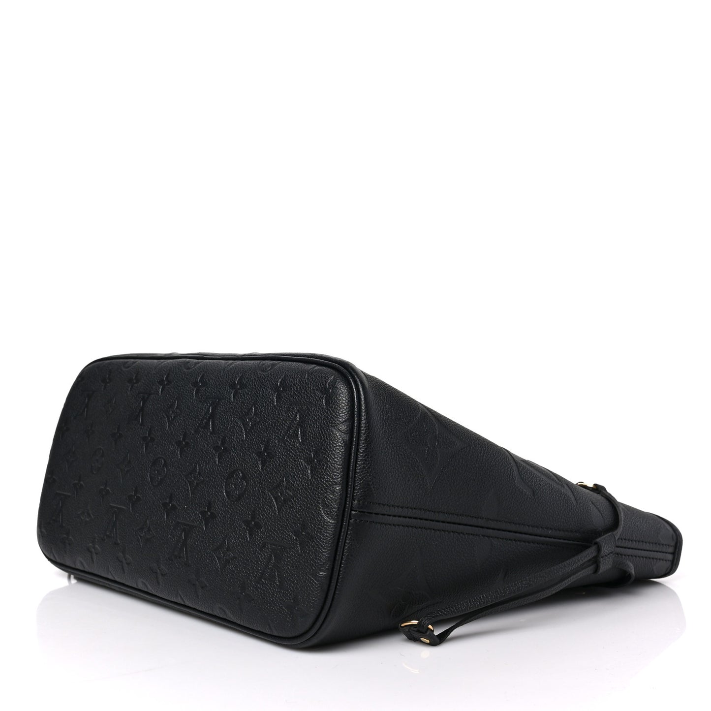 Empreinte Monogram Giant Neverfull MM Black