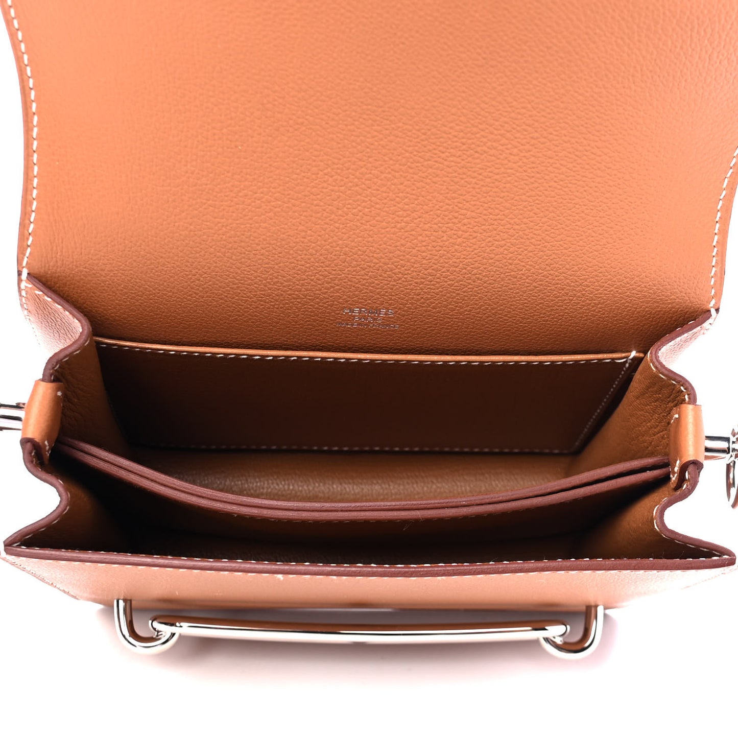 Evercolor Mini Sac Roulis Gold