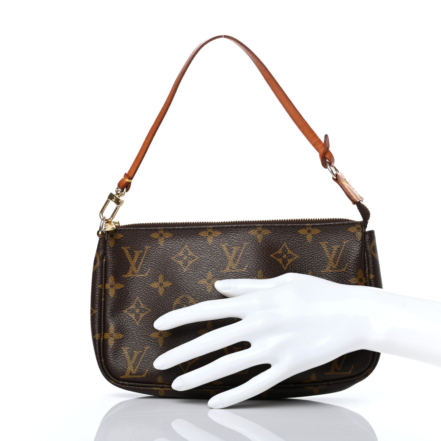 Monogram Pochette Accessories