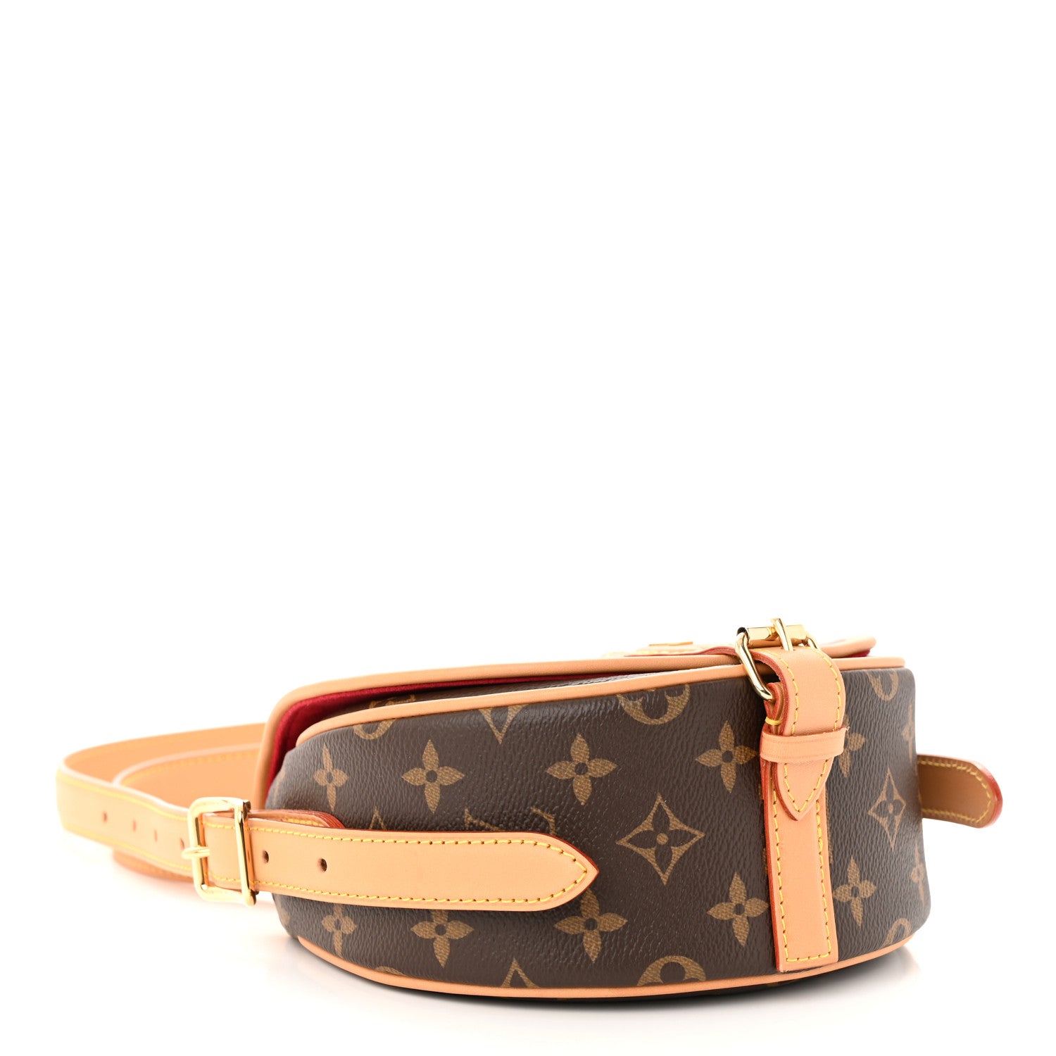 Louis Vuitton Monogram Tambourin NM 4 of 10