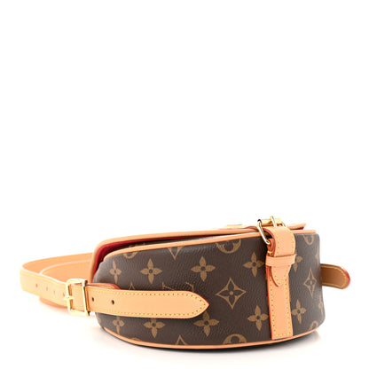 Louis Vuitton Monogram Tambourin NM 4 of 10