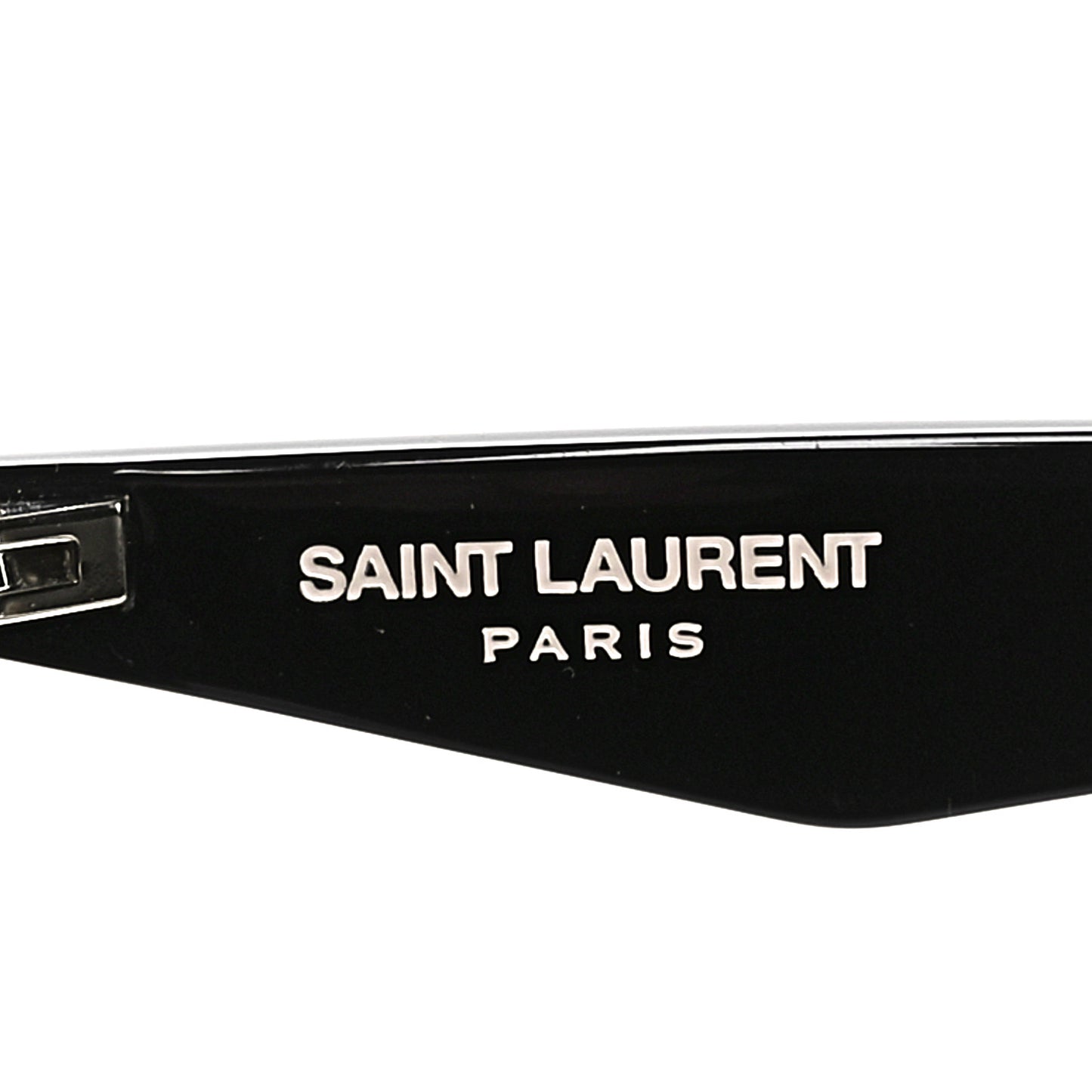 New Wave SLM103 Kate Cat Eye Sunglasses Black
