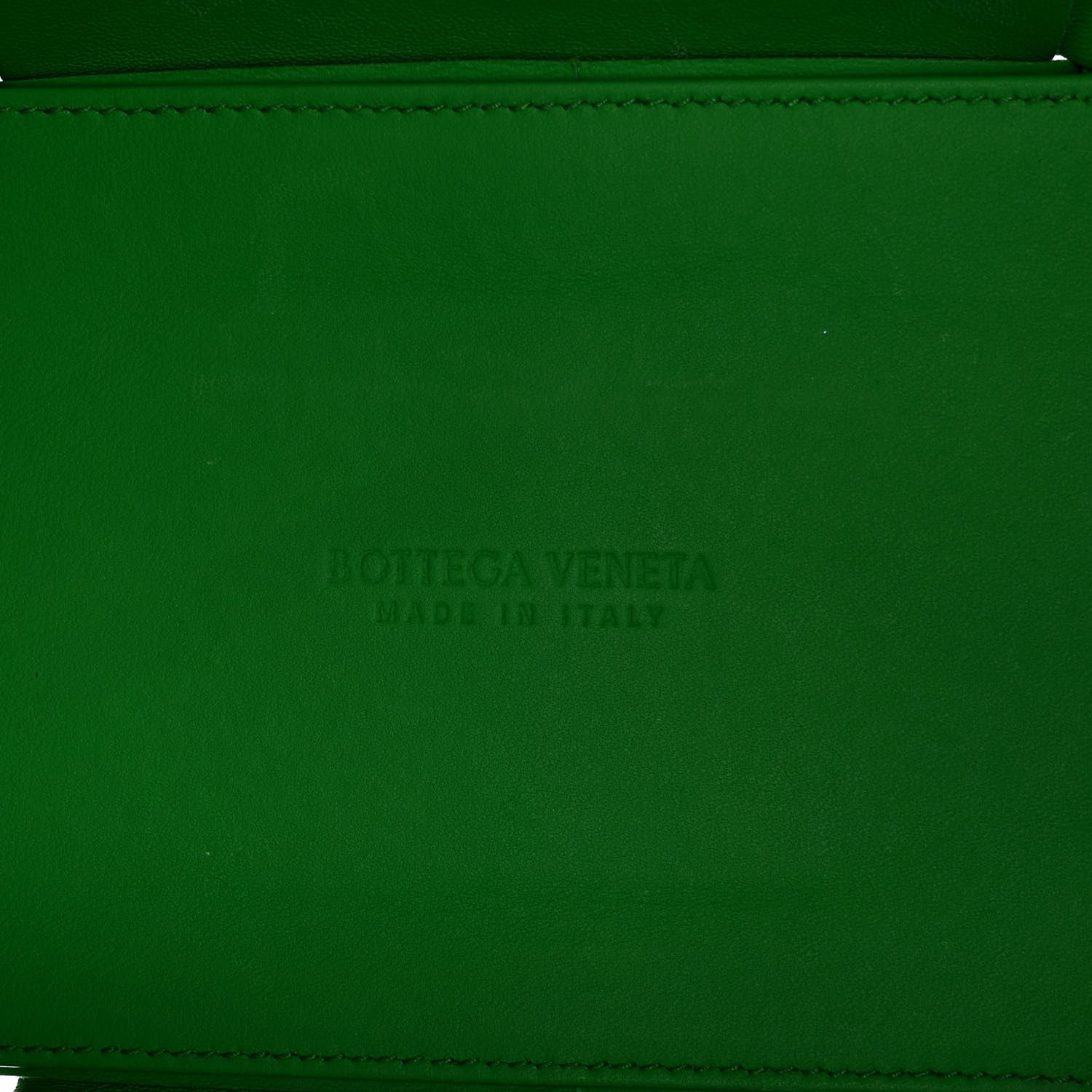 Bottega Veneta Calfskin Maxi Intrecciato Medium Arco Tote Raintree 7 of 11