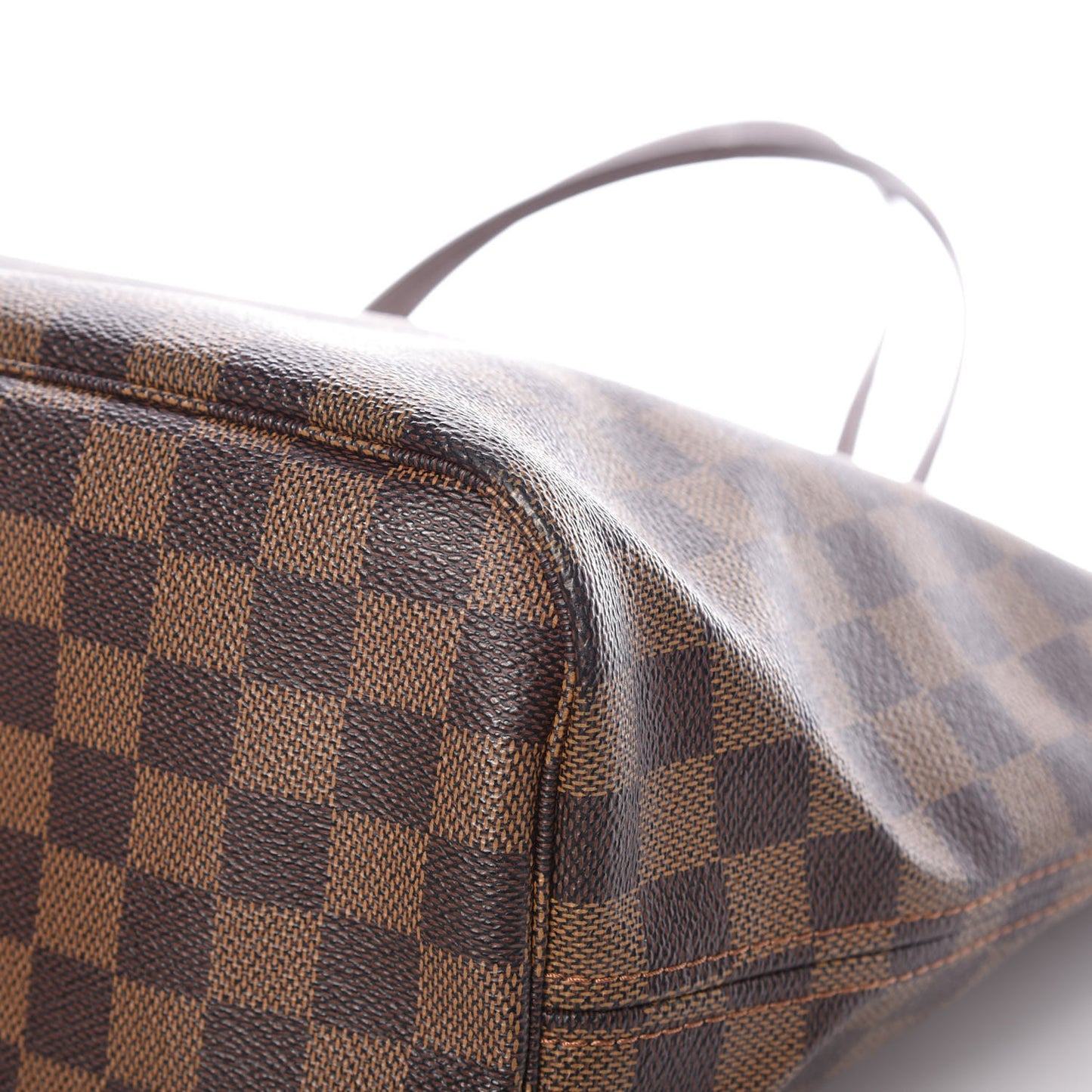 Damier Ebene Neverfull MM