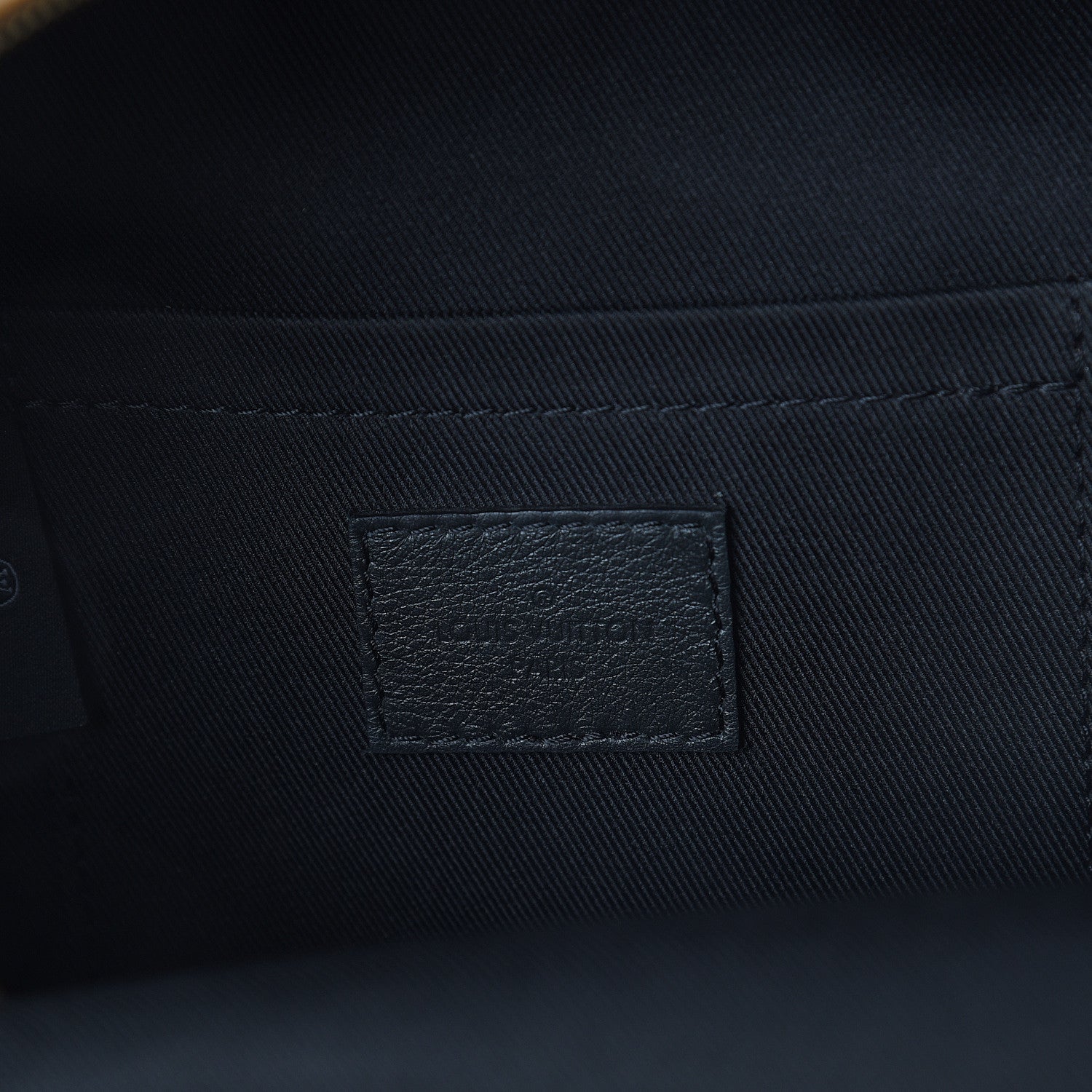 Louis Vuitton Reverse Monogram Palm Springs Backpack Mini 5 of 8