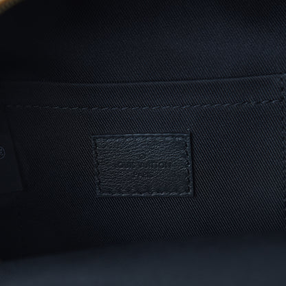 Louis Vuitton Reverse Monogram Palm Springs Backpack Mini 5 of 8