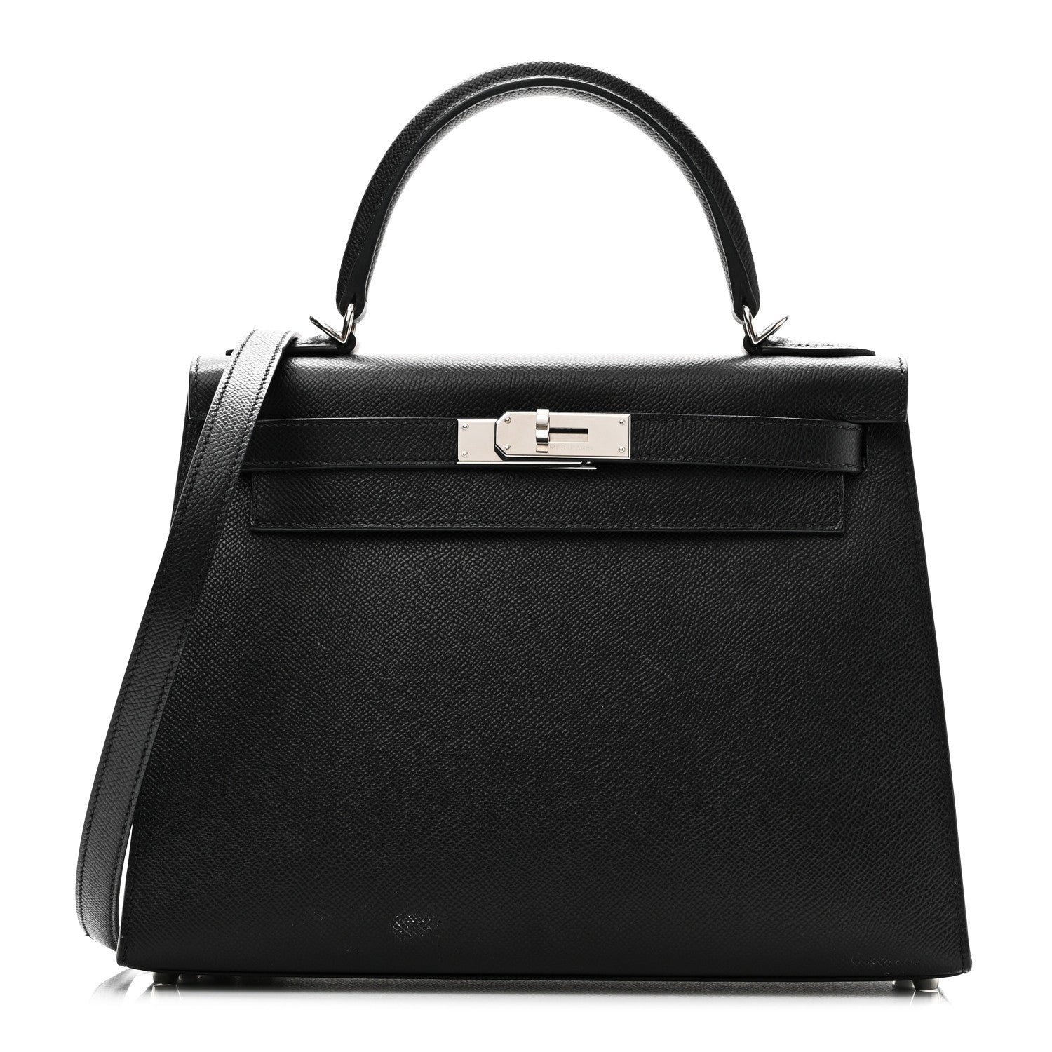 VEGA Kelly 28 Epsom Black