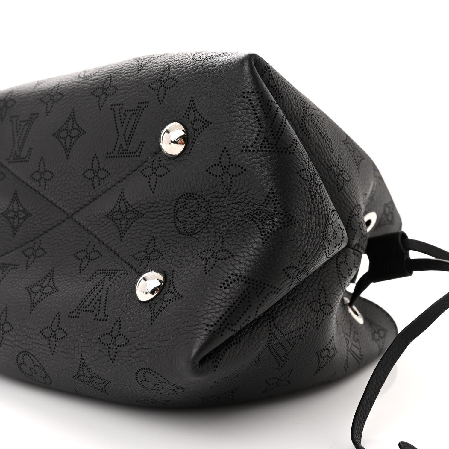 Louis Vuitton Mahina Bella Black 10 of 10