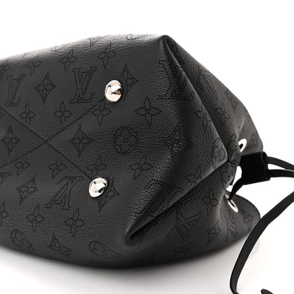 Louis Vuitton Mahina Bella Black 10 of 10