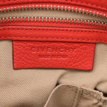 Givenchy Sugar Goatskin Medium Pandora Red 6 of 12
