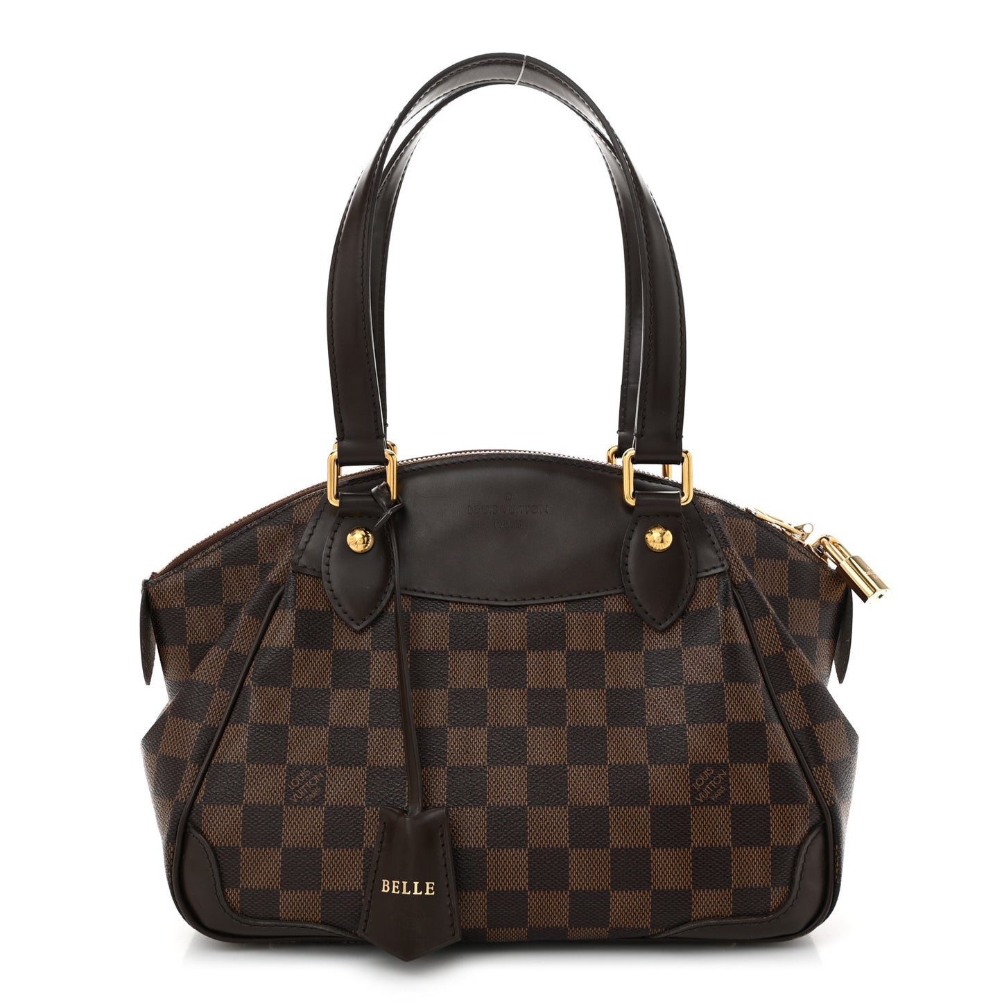 Damier Ebene Verona PM