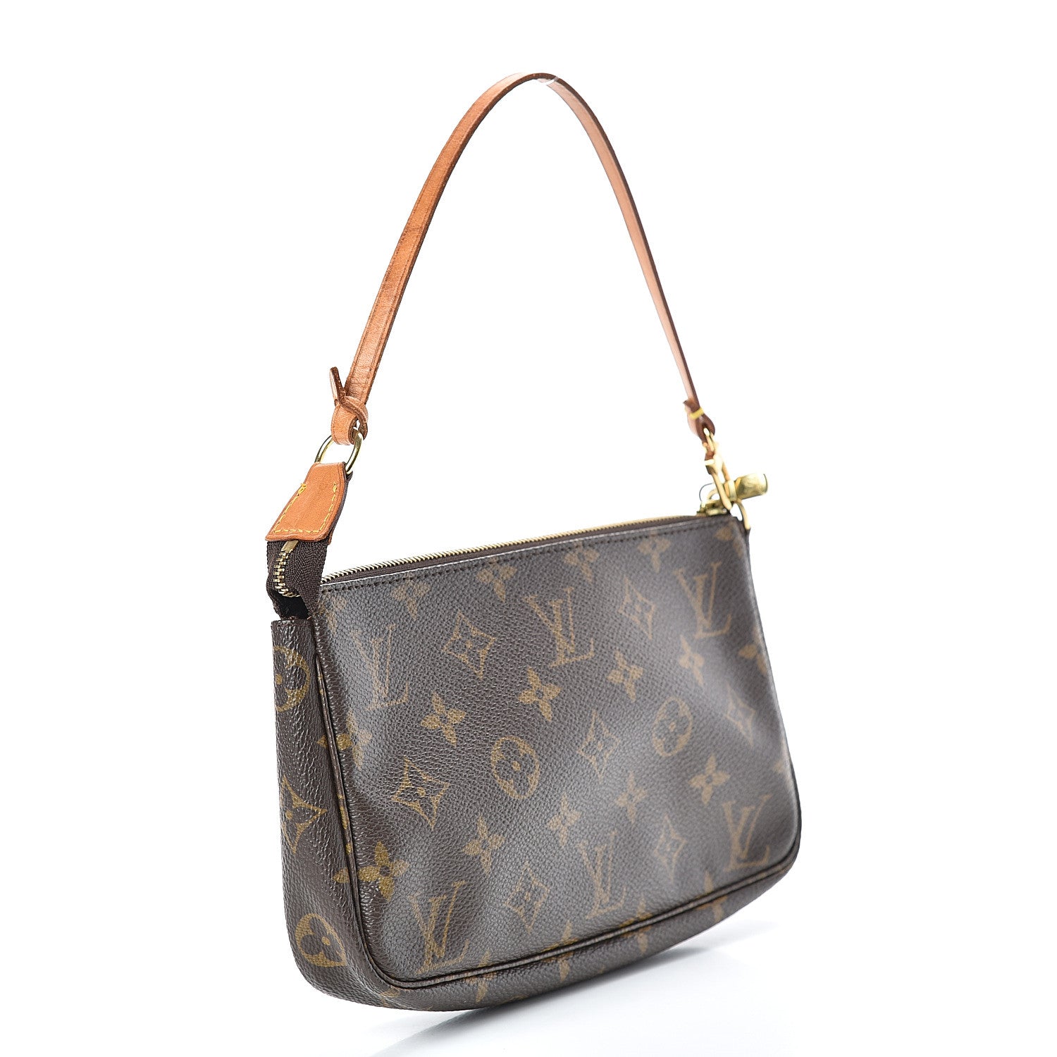 Louis Vuitton Monogram Pochette Accessories 3 of 13