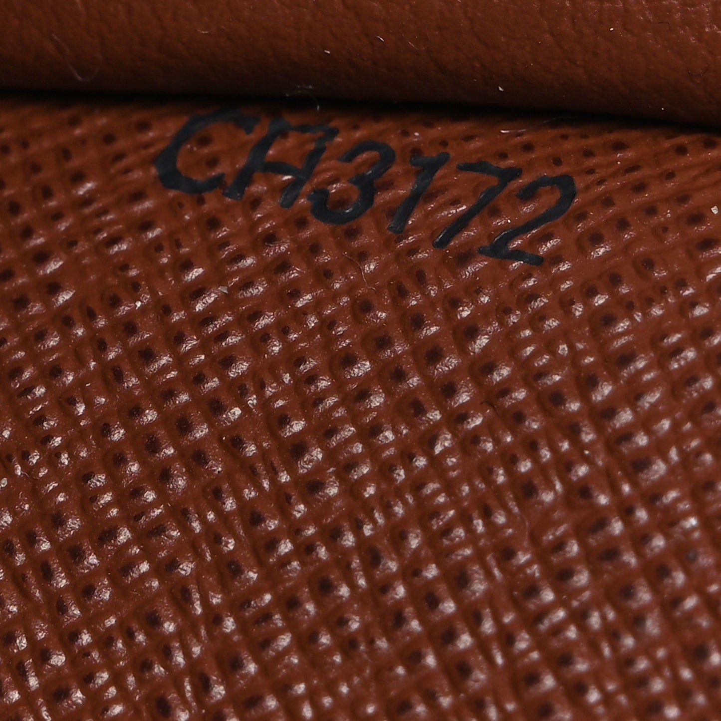 Monogram Alexandra Wallet