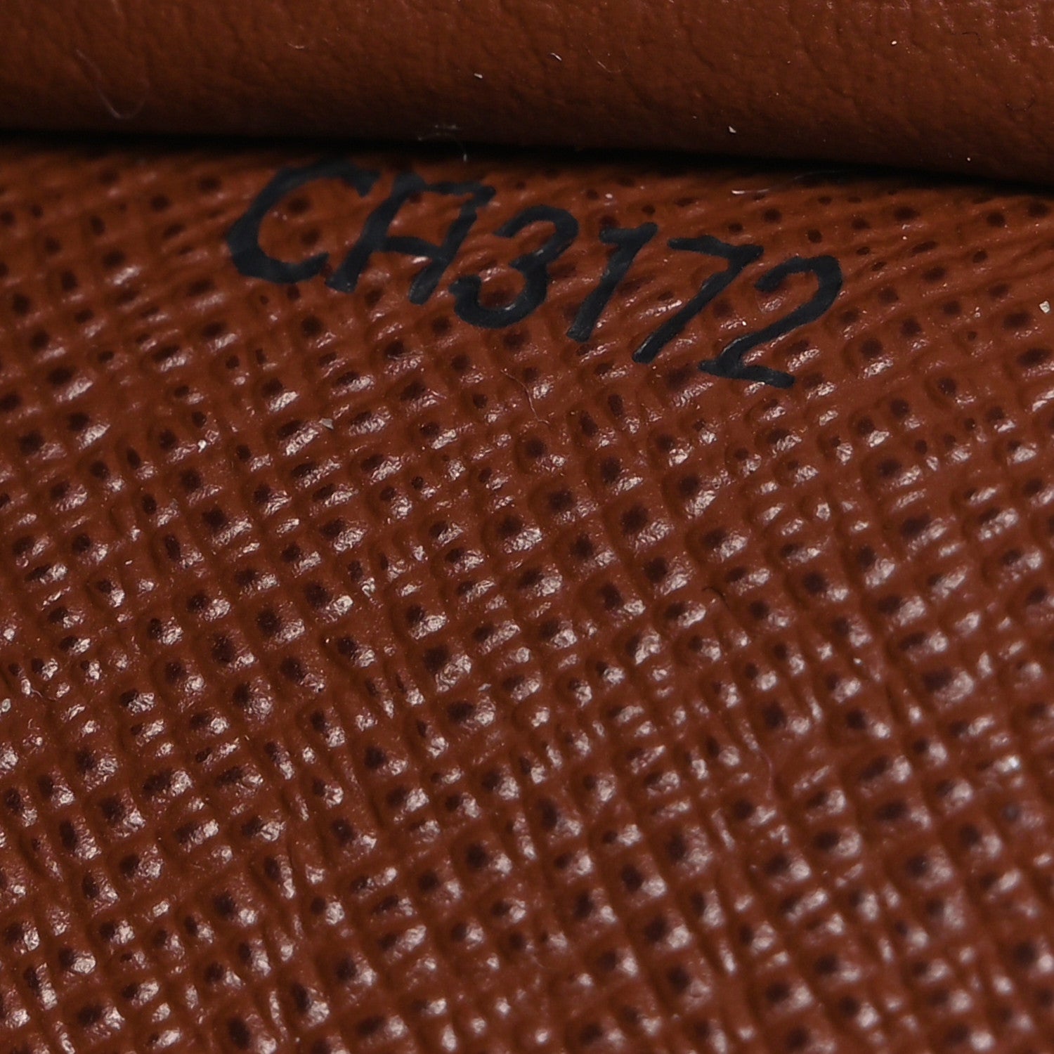 Louis Vuitton Monogram Alexandra Wallet 7 of 7