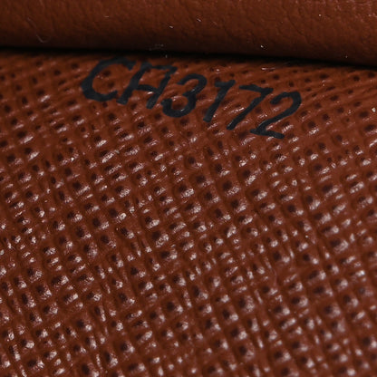 Louis Vuitton Monogram Alexandra Wallet 7 of 7