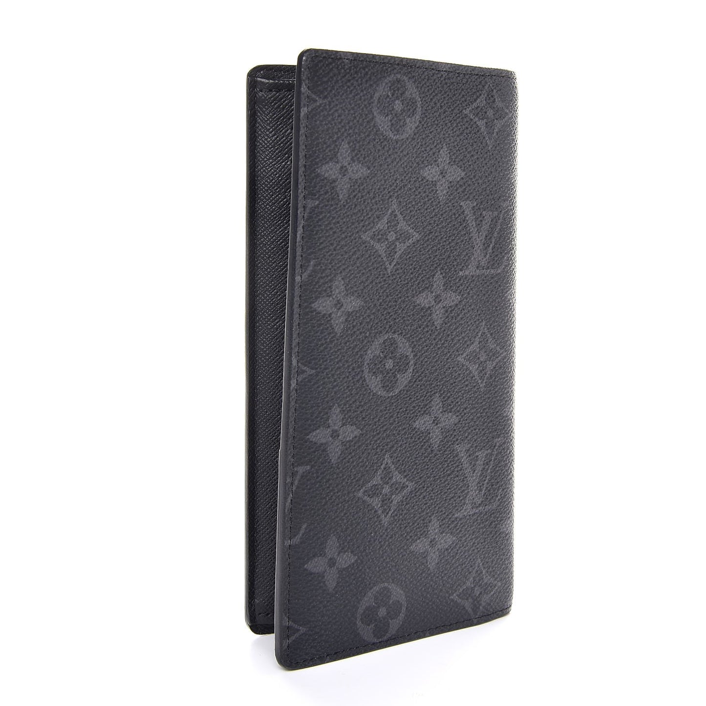 Monogram Eclipse Brazza Wallet