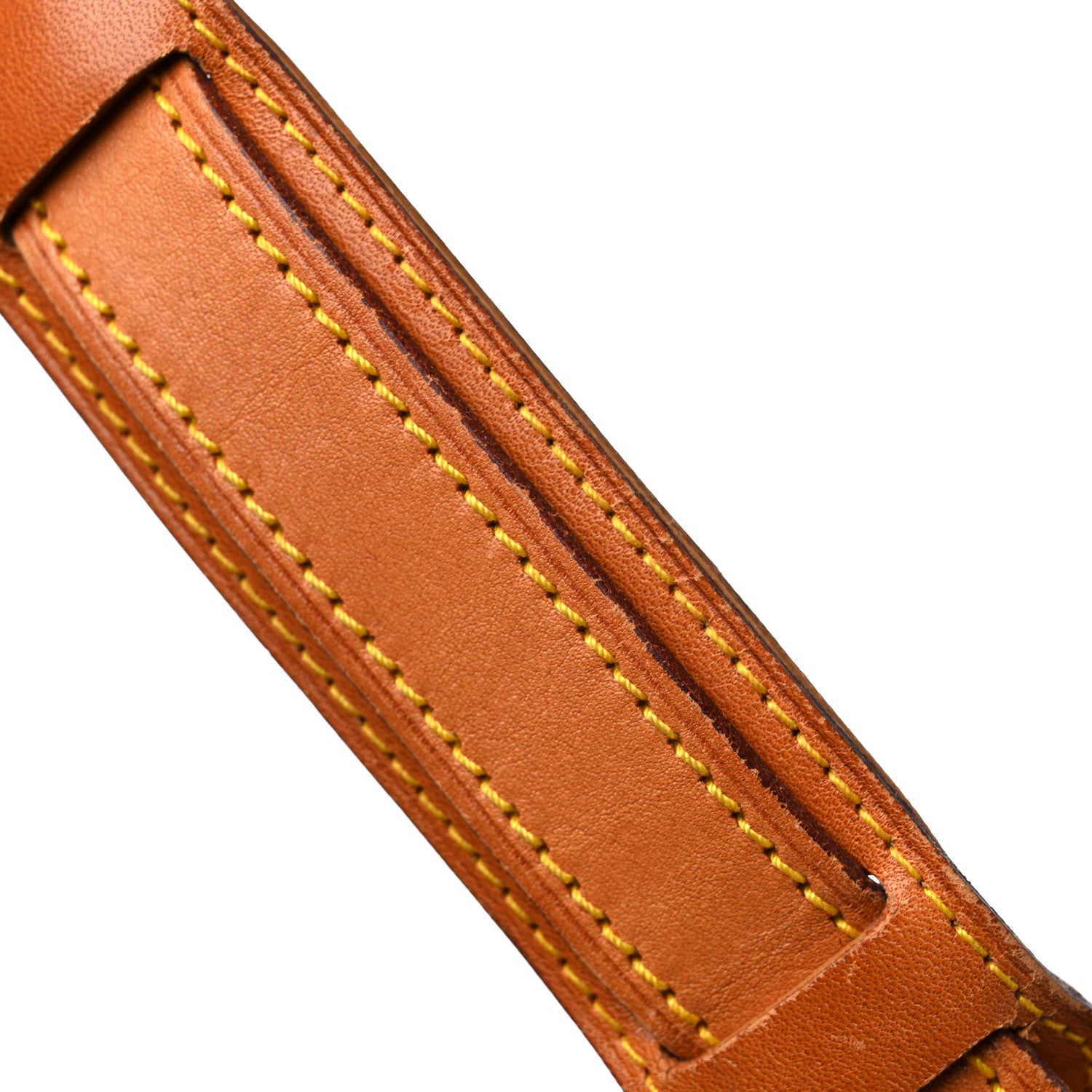 Louis Vuitton Monogram Keepall Bandouliere 60 20 of 21