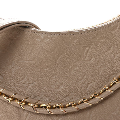 Louis Vuitton Monogram Boulogne GM NM Turtledove 7 of 9