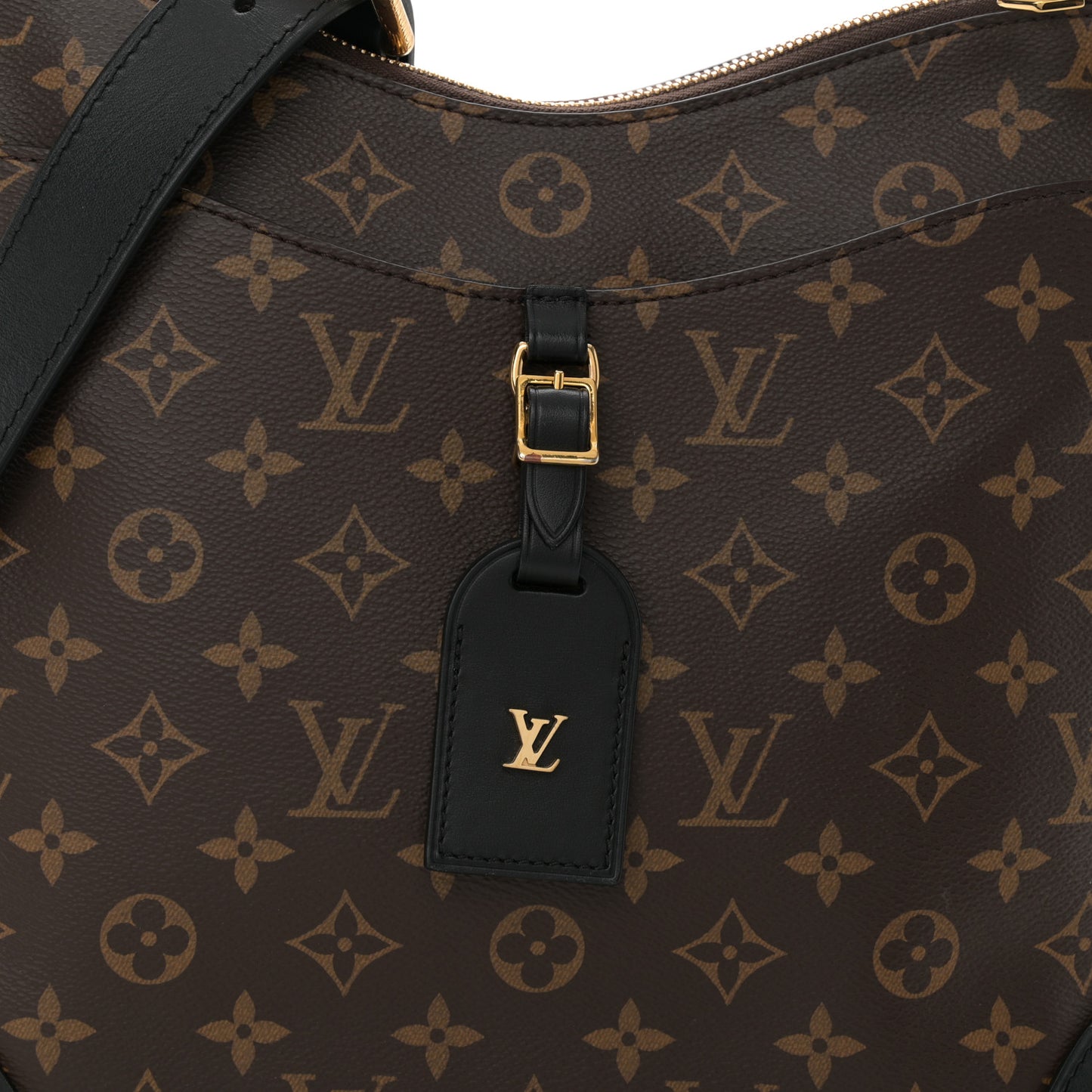 Monogram Odeon MM Black