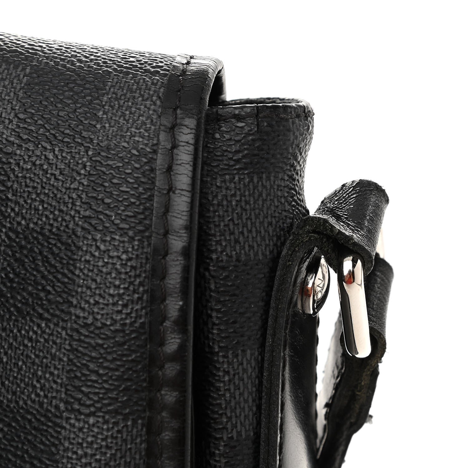 Louis Vuitton Damier Graphite Daniel MM 12 of 16