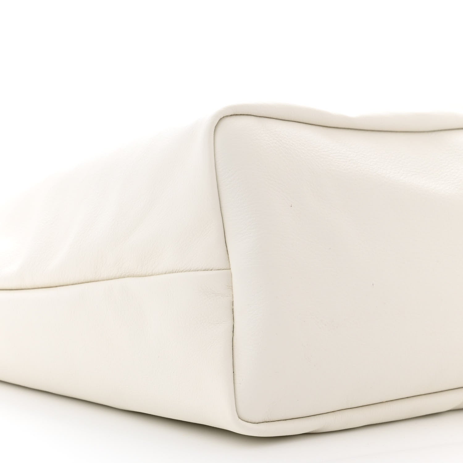 Goyard Goyardine Reversible Anjou PM White 14 of 17