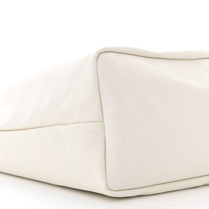 Goyard Goyardine Reversible Anjou PM White 14 of 17