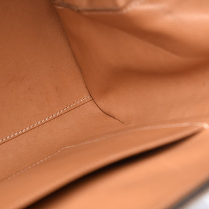 Hermes Epsom Paris Bombay 40 Graphite 11 of 14