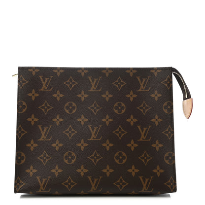 Louis Vuitton Monogram Toiletry Pouch 26 1 of 7