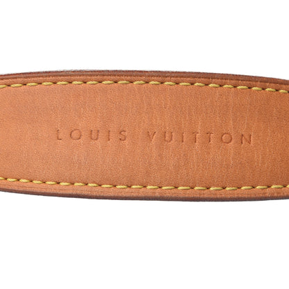 Louis Vuitton Monogram Tulum PM 6 of 17