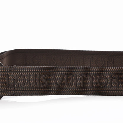 Louis Vuitton Canvas Adjustable Shoulder Strap 3 of 3