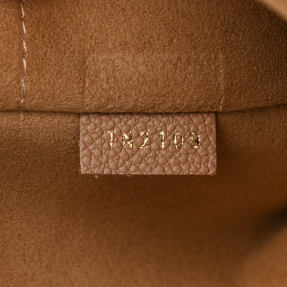 Louis Vuitton Monogram Daily Pouch Sesame 7 of 7