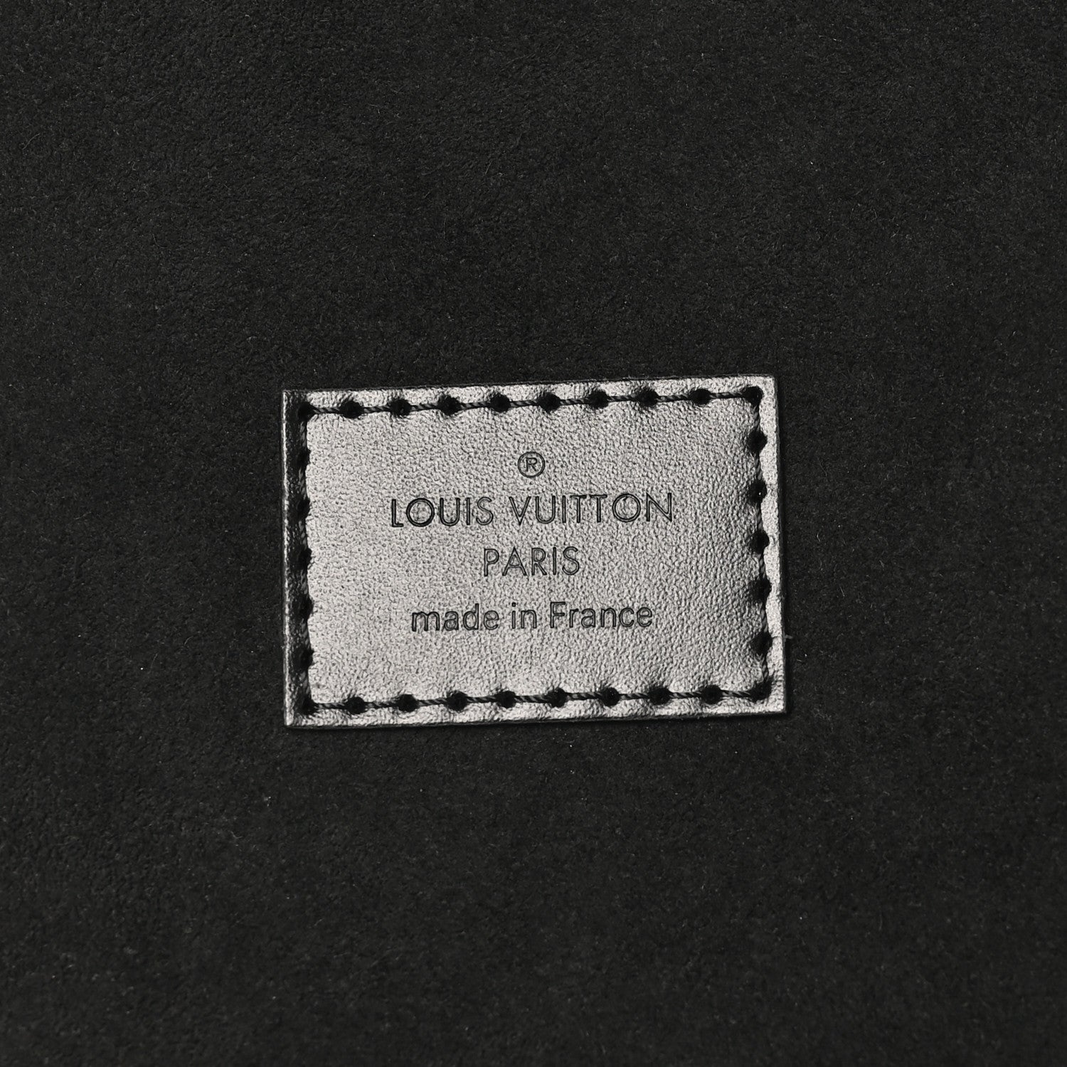 Louis Vuitton Reverse Monogram Cannes 6 of 9
