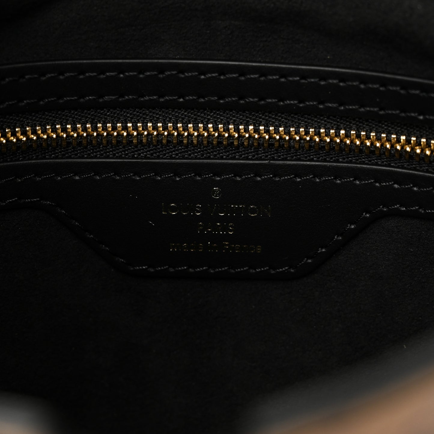 Reverse Monogram Twinny