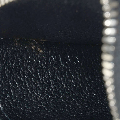 Louis Vuitton Electric Epi Cosmetic Pouch Black 7 of 7