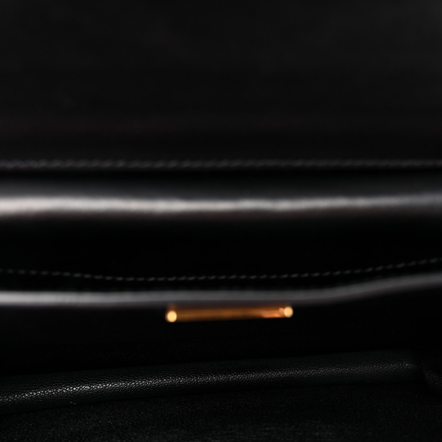 Prada City Calf Saffiano Cahier Bag Black 5 of 9