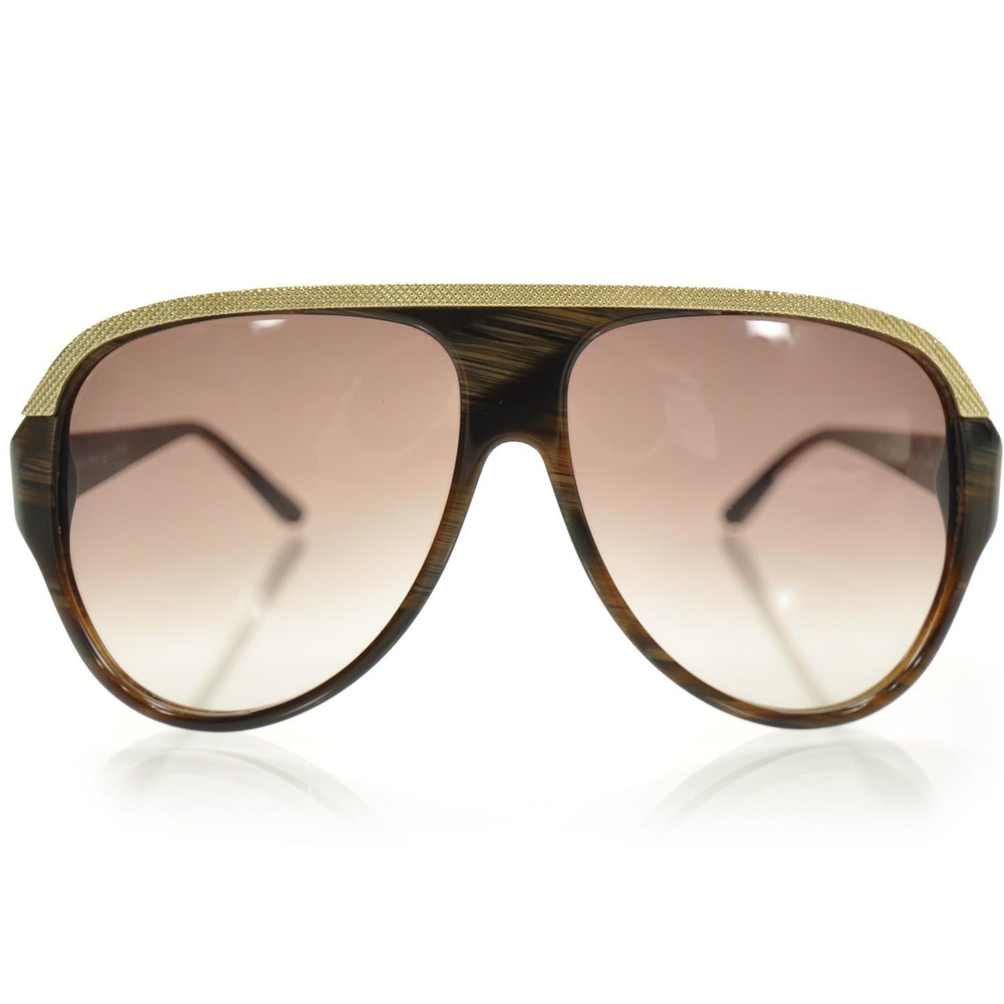 Sunglasses 0067S Horn Walnut