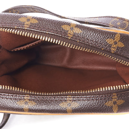 Louis Vuitton Monogram Danube 21 4 of 7