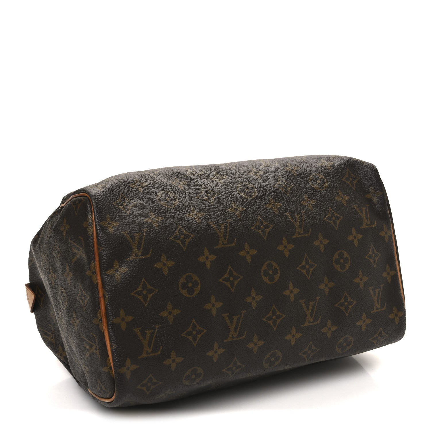Louis Vuitton Monogram Speedy 30 4 of 12